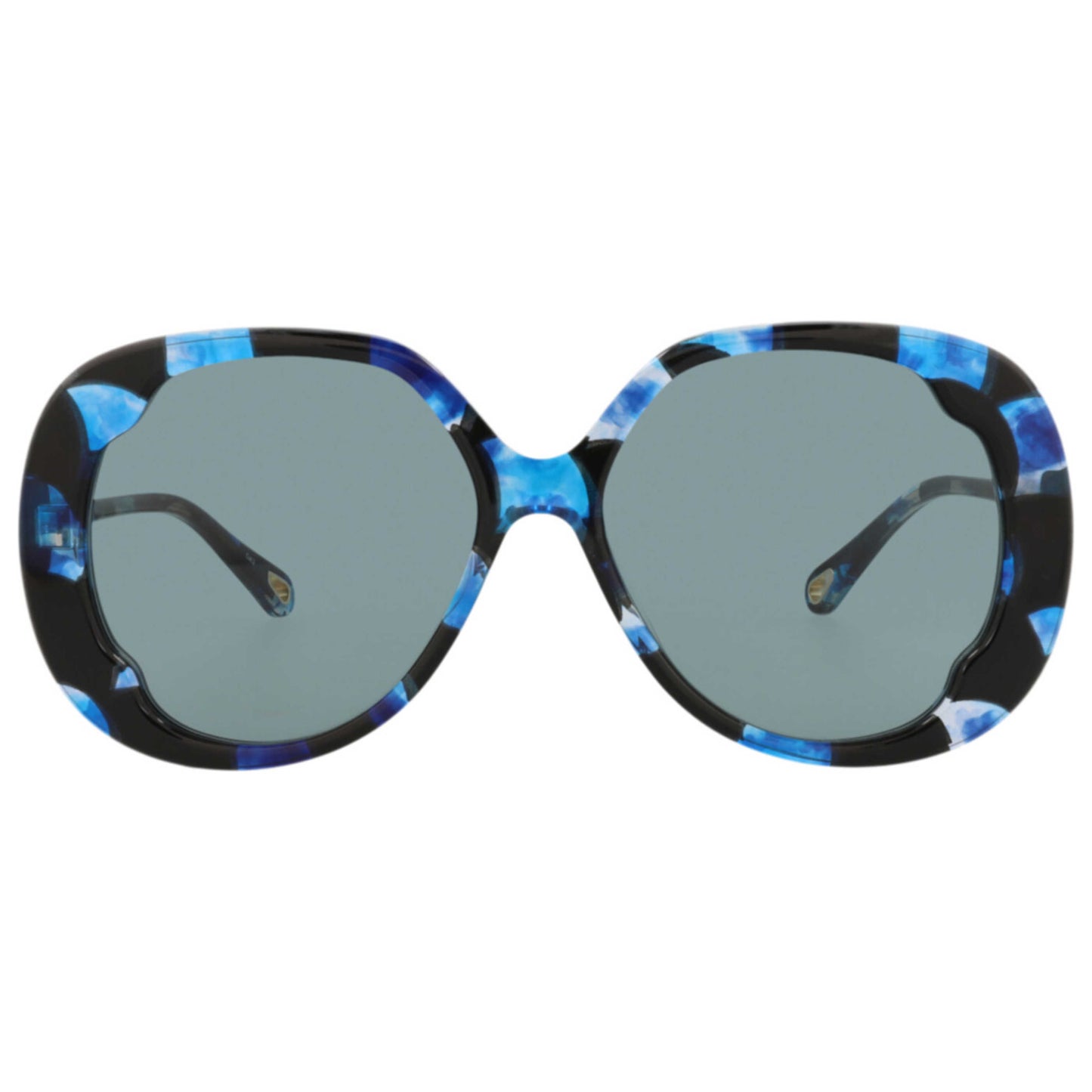 Chloe Women's Sunglasses CH0195SK-30014693-003 - Image #6