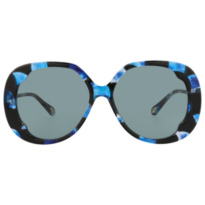 Chloe Women's Sunglasses CH0195SK-30014693-003 - Image #6