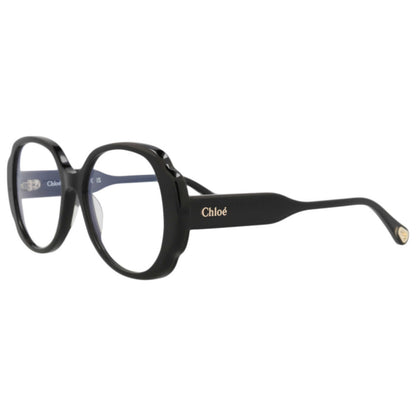 Front view of Chloe Women's Sunglasses CH0196S-30014696-001