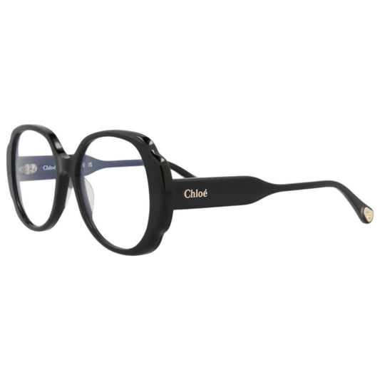 Front view of Chloe Women's Sunglasses CH0196S-30014696-001