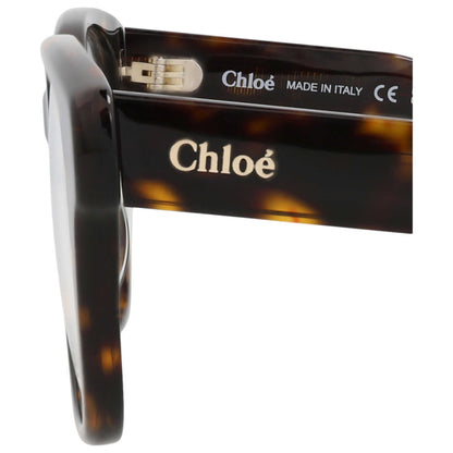 Chloe Women's Eyeglasses CH0198O-30014685-007 - Image #8