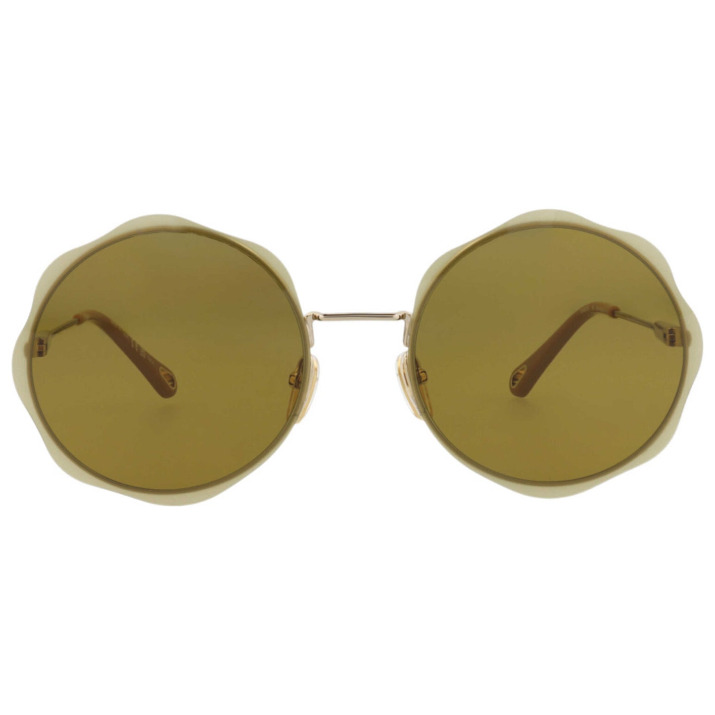 Chloe Women's Sunglasses CH0202S-30014664-001 - Image #6