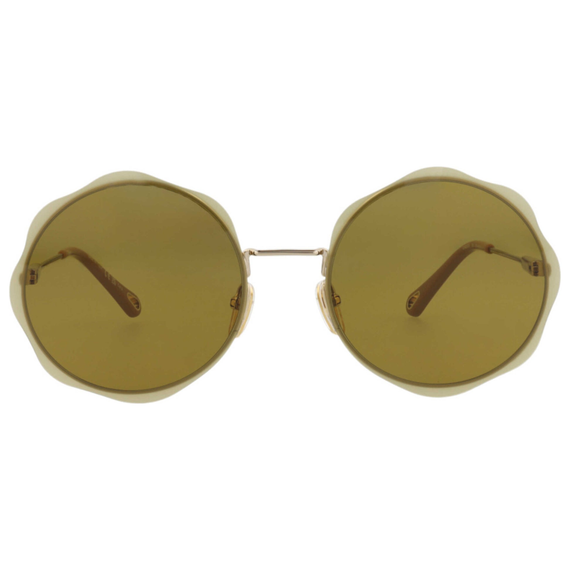 Chloe Women's Sunglasses CH0202S-30014664-001 - Image #6