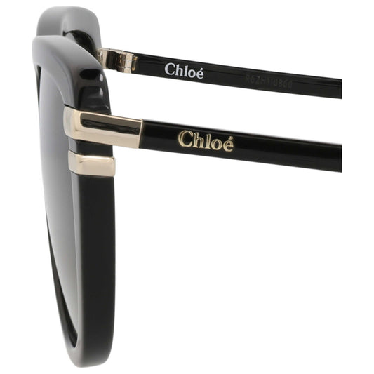 Chloe Women's Sunglasses CH0203S-30014676-001 - Image #3