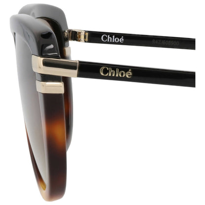 Chloe Women's Sunglasses CH0203S-30014676-003 - Image #3