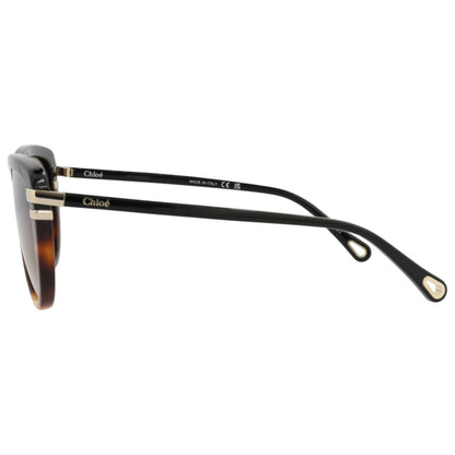 Chloe Women's Sunglasses CH0203S-30014676-003 - Image #4