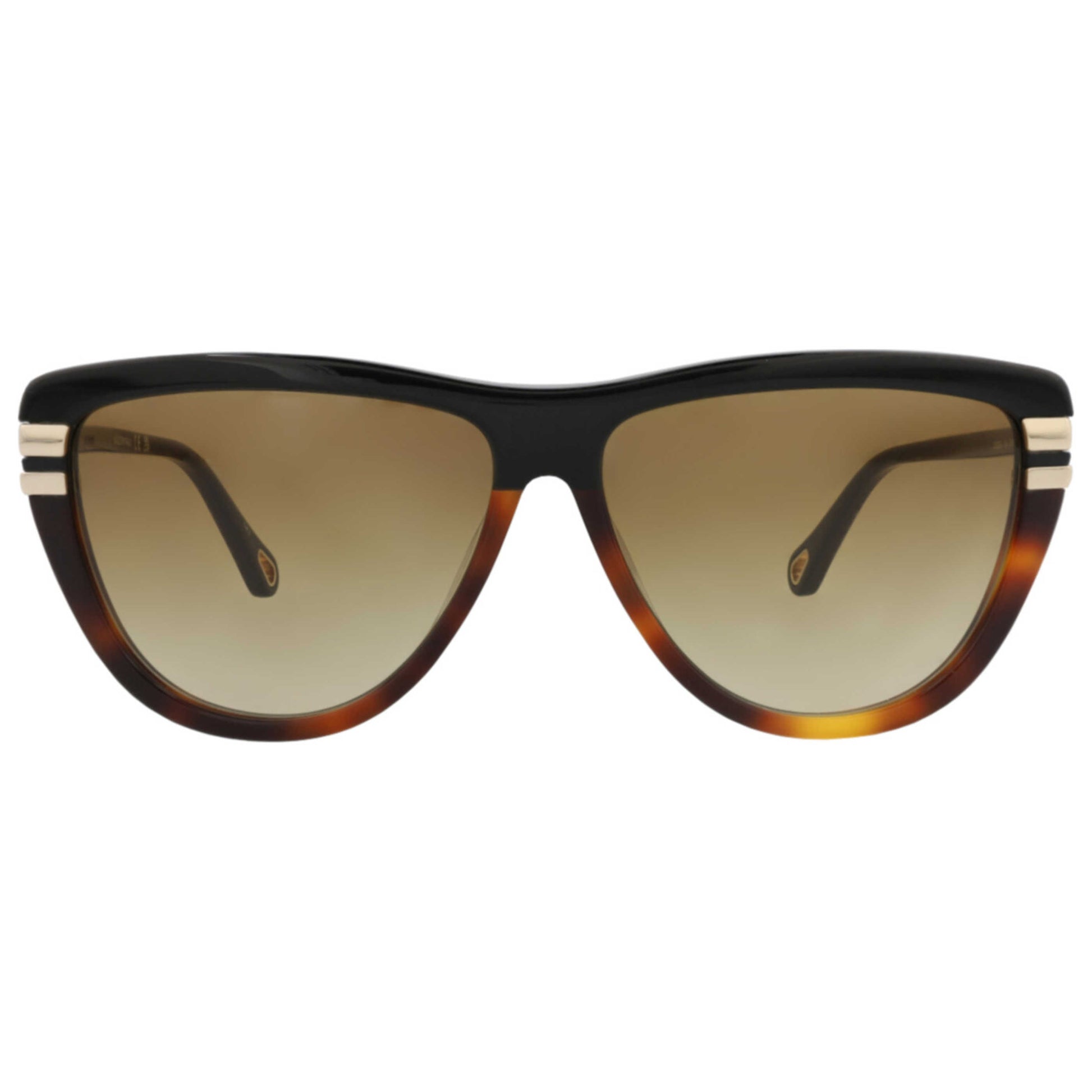 Chloe Women's Sunglasses CH0203S-30014676-003 - Image #6