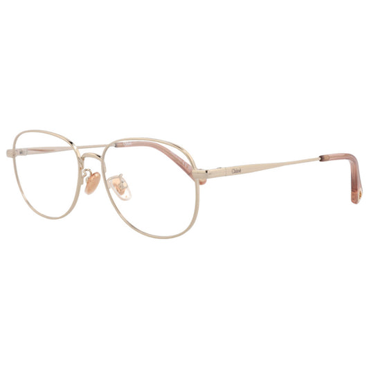 Front view of Chloe Women's Opticals CH0213OA-30014674-003