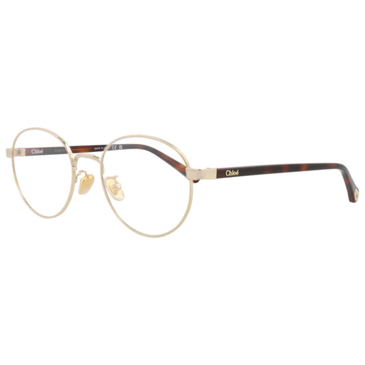 Front view of Chloe Women's Opticals CH0216OA-30014671-004