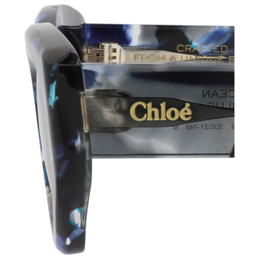 Chloe Women's Sunglasses CH0220S-30015146-009 - Image #3