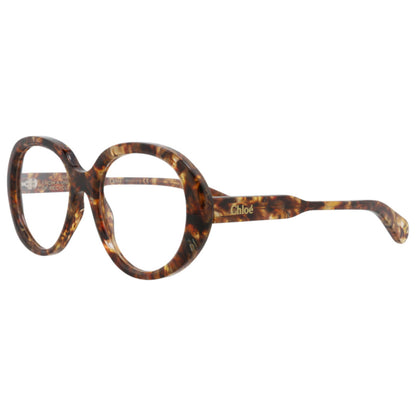 Front view of Chloe Women's Opticals CH0221O-30015295-003