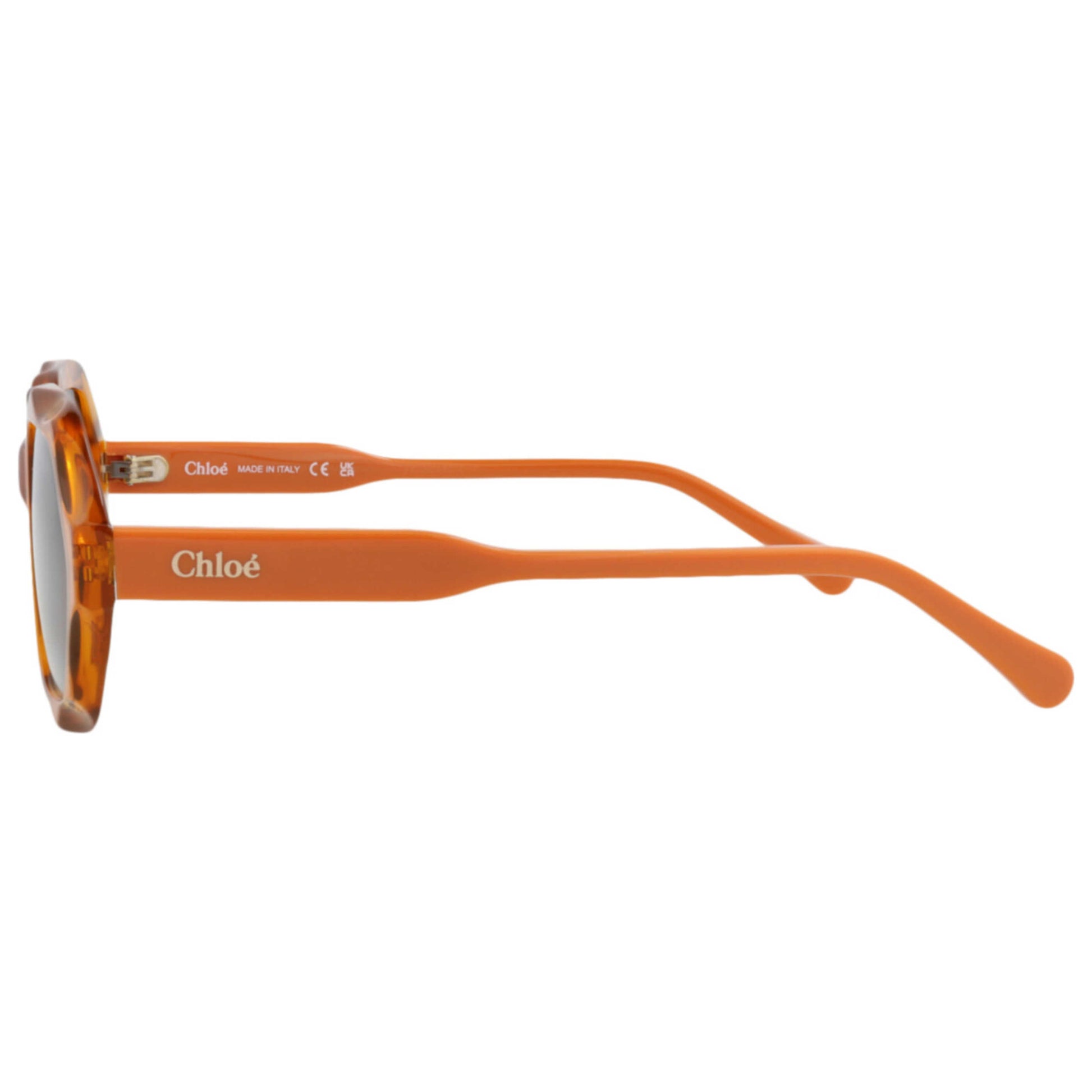 Chloe Women's Sunglasses CH0227S-30015142-004 - Image #3