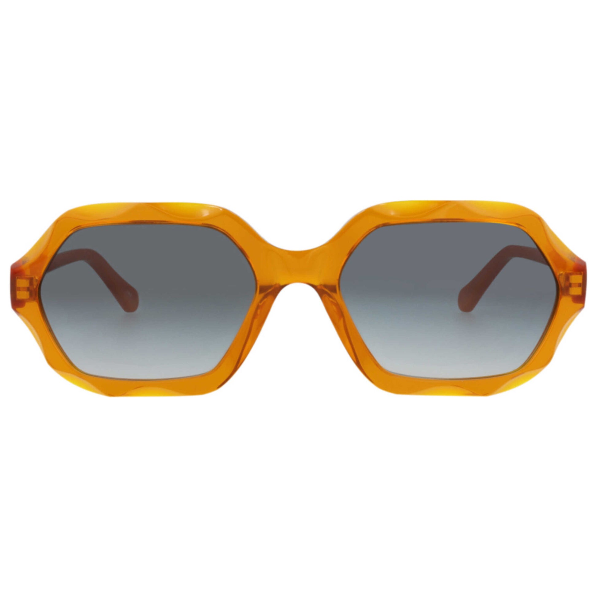 Chloe Women's Sunglasses CH0227S-30015142-004 - Image #6