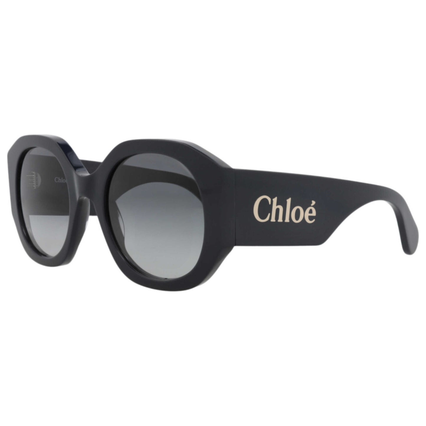 Front view of Chloe Women's Sunglasses CH0234S-30015137-008