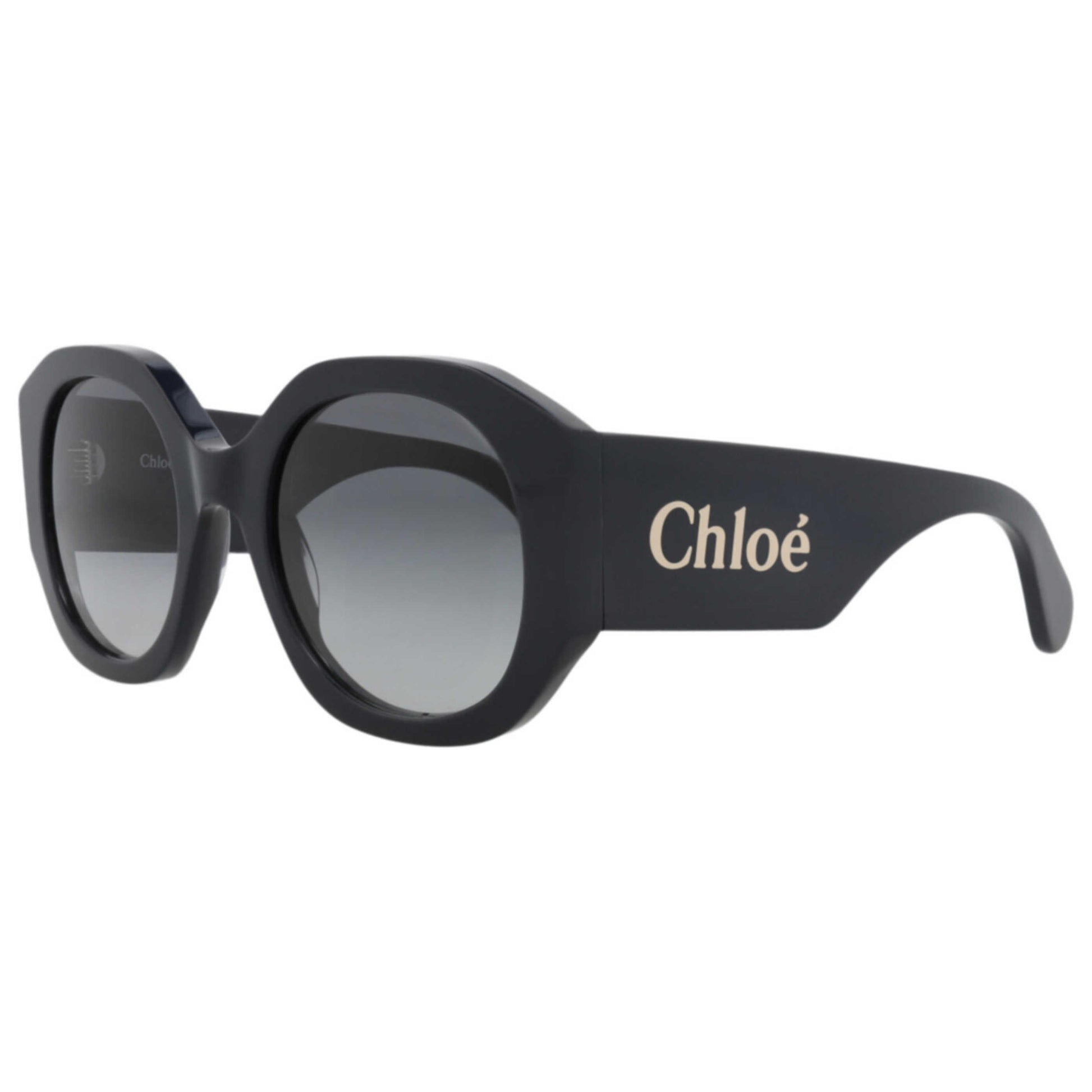 Front view of Chloe Women's Sunglasses CH0234S-30015137-008