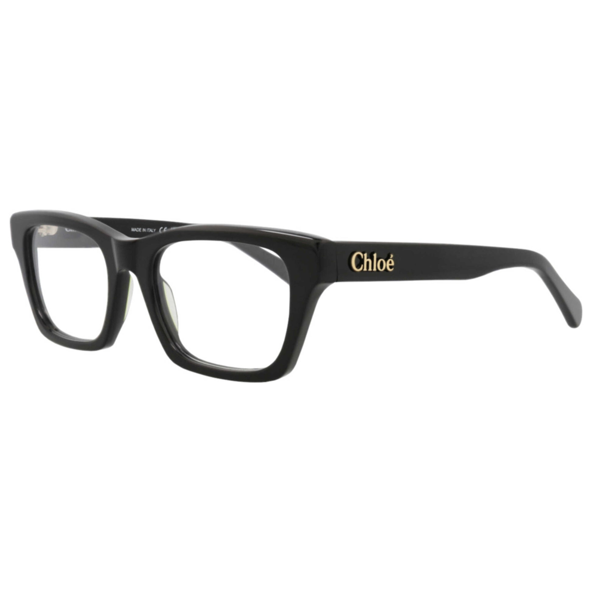 Front view of Chloe Women's Opticals CH0242O-30015157-001