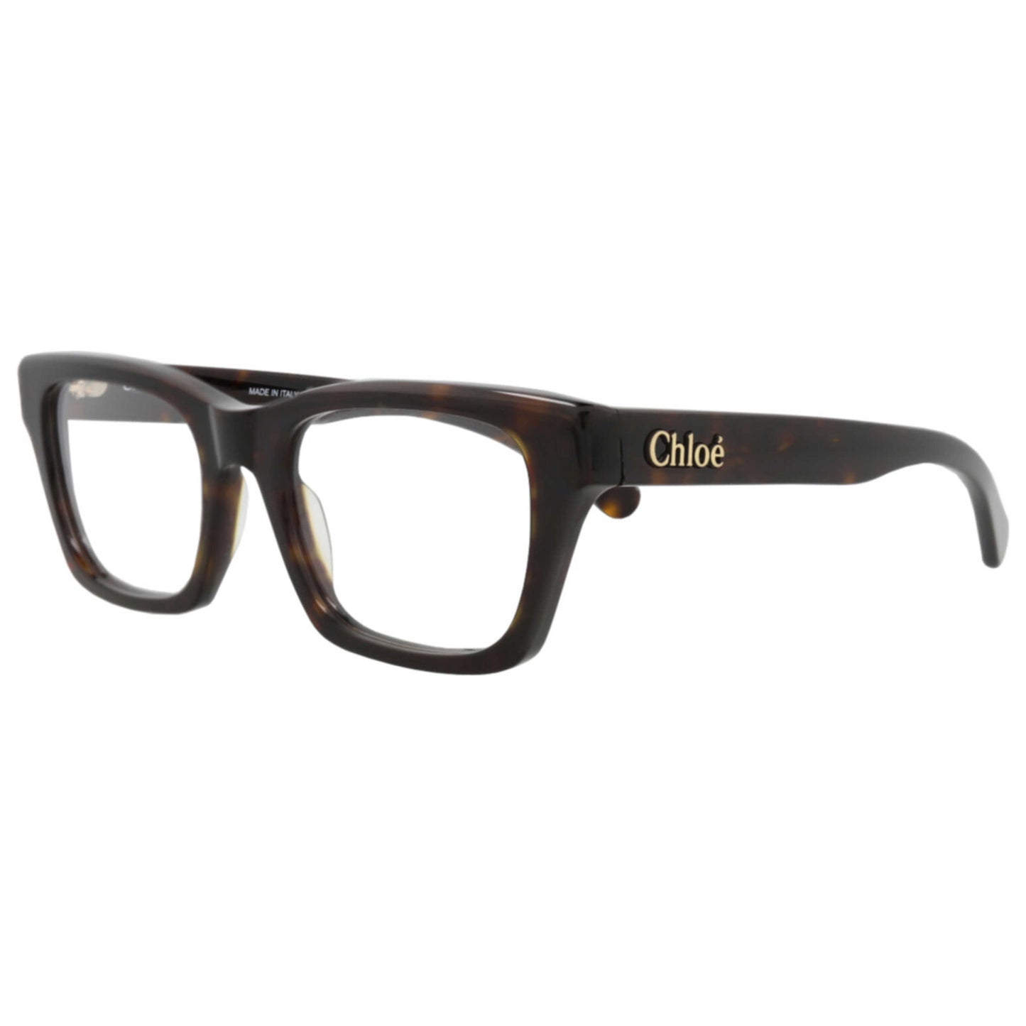 Front view of Chloe Women's Opticals CH0242O-30015157-002