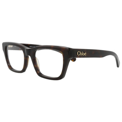 Front view of Chloe Women's Opticals CH0242O-30015157-002