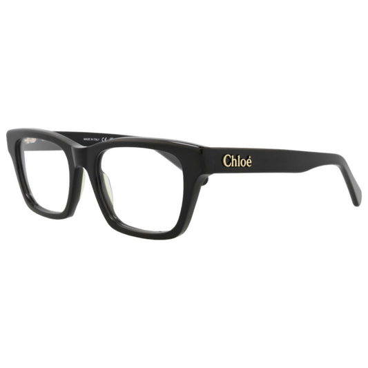 Front view of Chloe Women's Opticals CH0242O-30015157-005