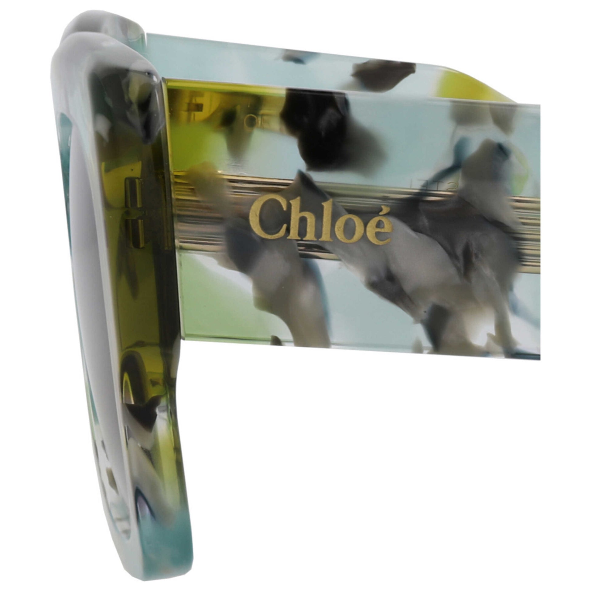 Chloe Women's Sunglasses CH0252S-30015701-006 - Image #8