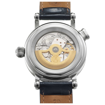 Chronoswiss Repetition A Quarts Men's Automatic Watch CH1643-BLU - Image #2
