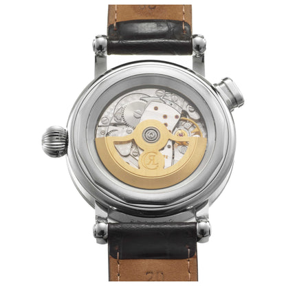 Chronoswiss Repetition A Quarts Men's Automatic Watch CH1643 - Image #2