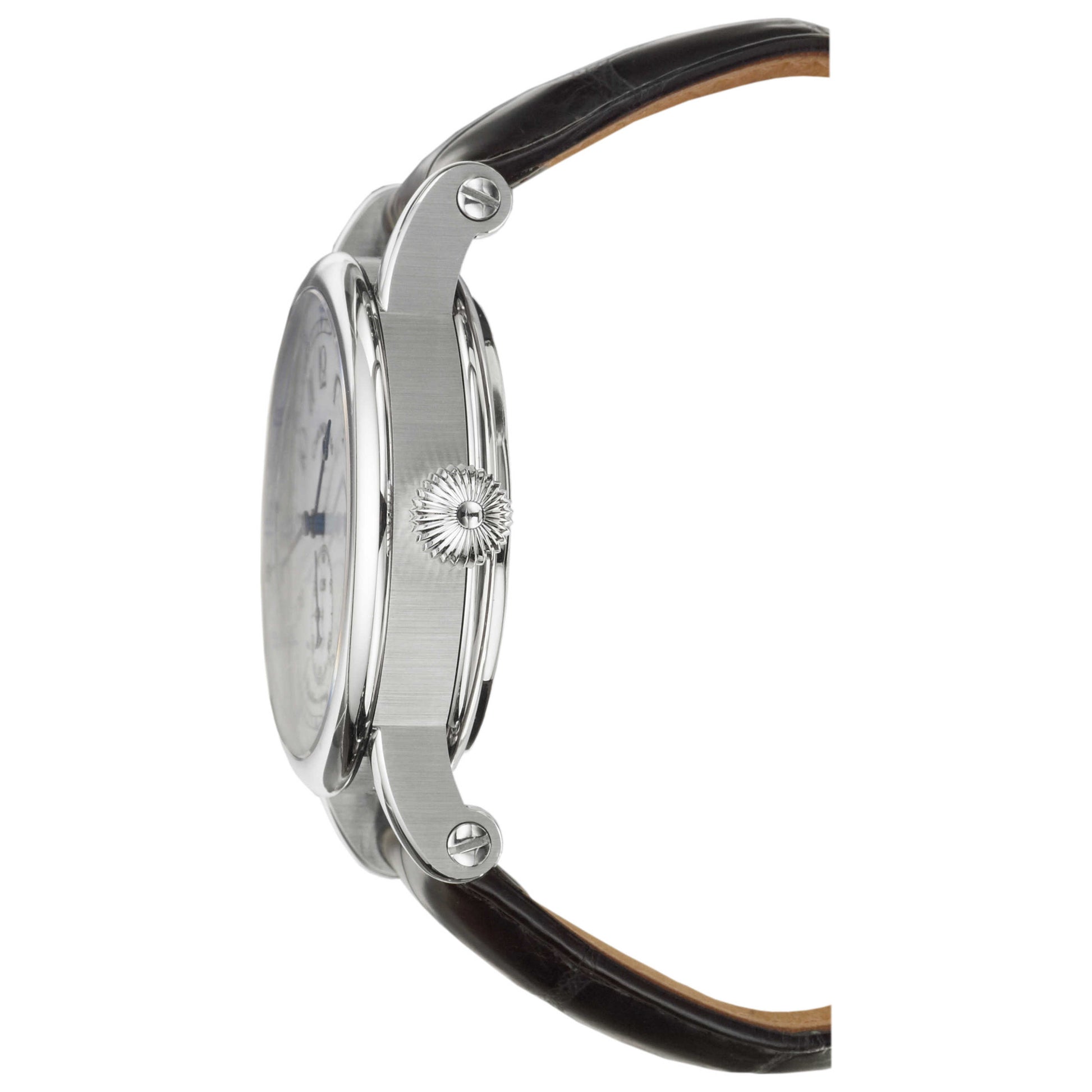 Chronoswiss Repetition A Quarts Men's Automatic Watch CH1643 - Image #4