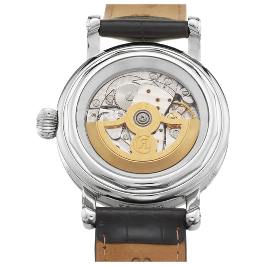 Chronoswiss Perpetual Calendar Men's Automatic Watch CH1723 - Image #2
