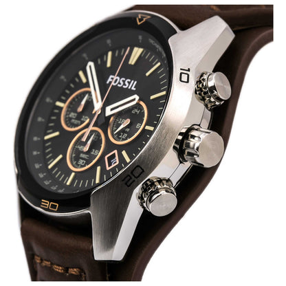 Fossil Coachman Men's Quartz Watch CH2891 - Image #2
