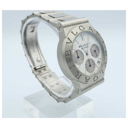 Bulgari Diagono Men's Automatic Watch CH35WSSDAUTO-PO - Image #3