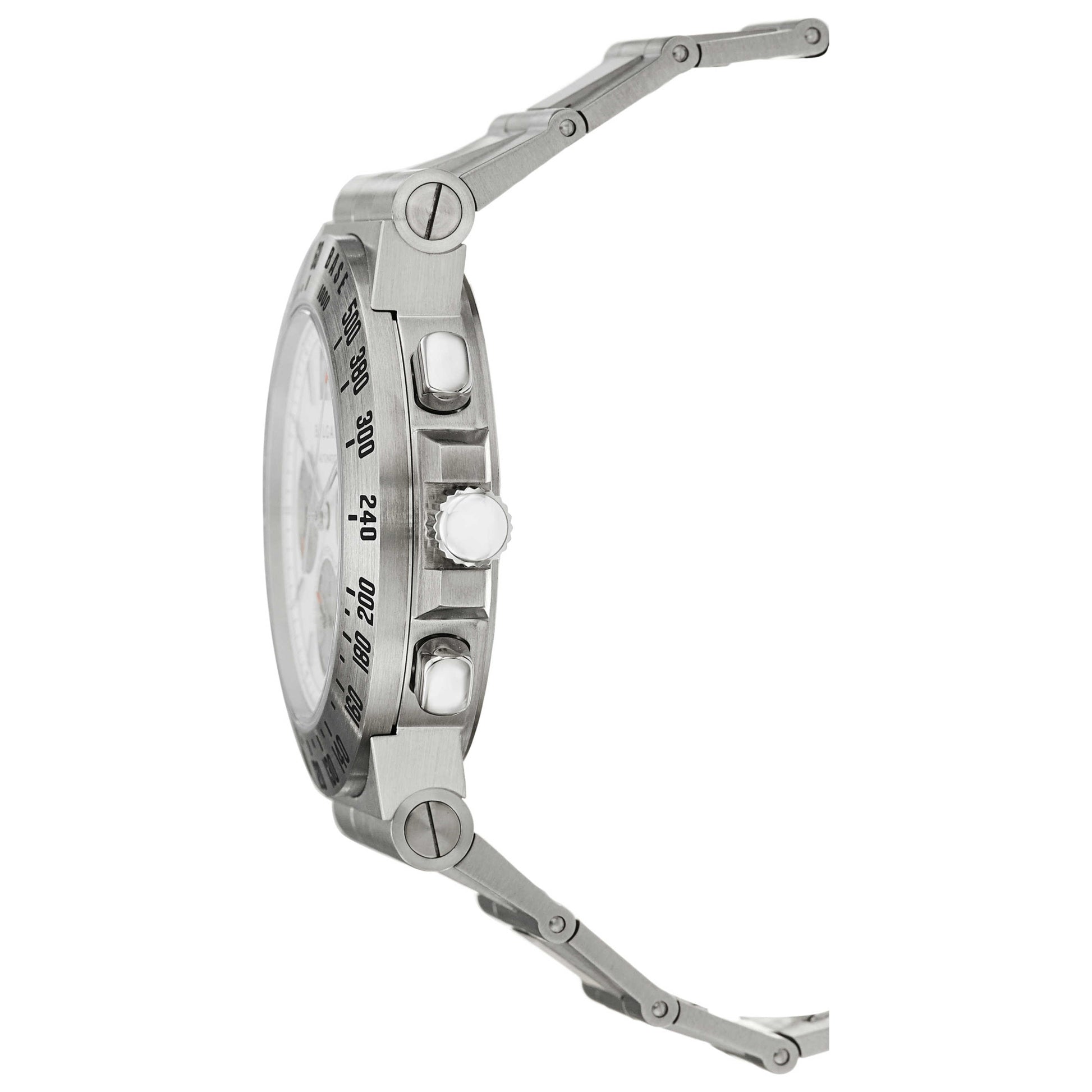 Bulgari Diagono Professional Men's Automatic Watch CH40WSSDTA - Image #4