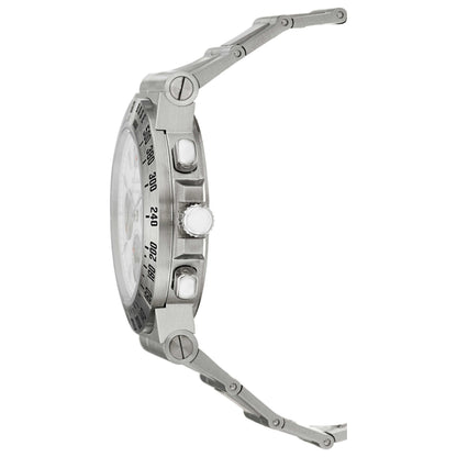 Bulgari Diagono Professional Men's Automatic Watch CH40WSSDTA - Image #4