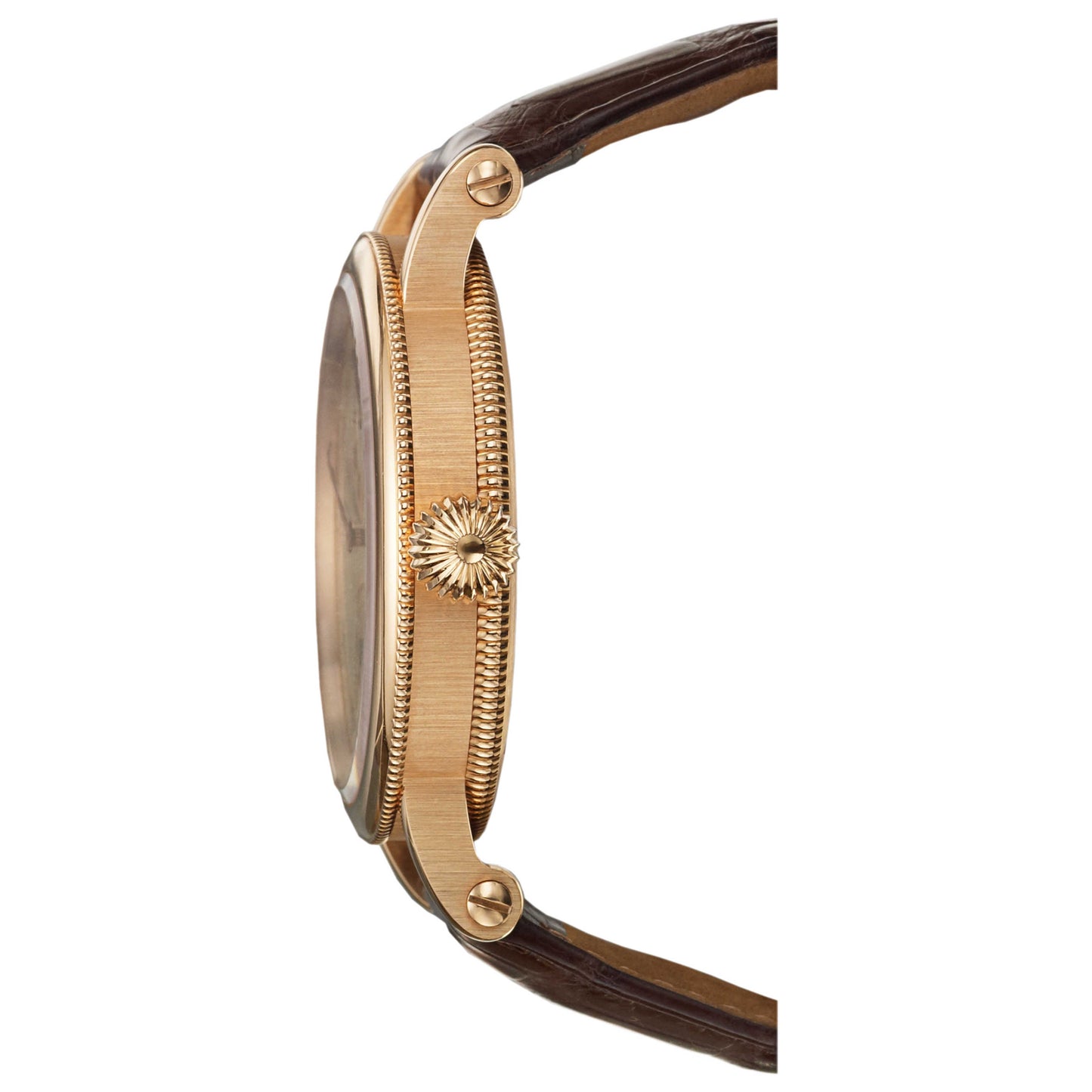 Chronoswiss Grand Regulateur Men's Manual-Wind Watch CH6721R - Image #4