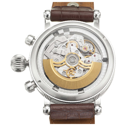 Chronoswiss Timemaster Chronograph Men's Automatic Watch CH7533-D-NH - Image #2