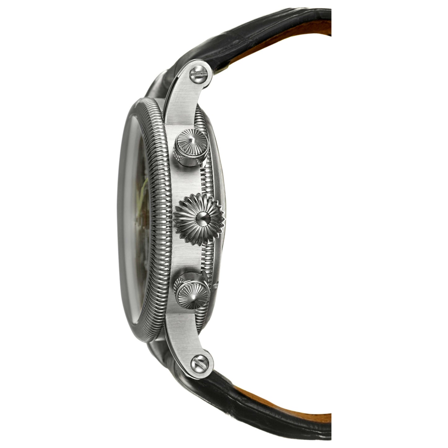 Chronoswiss Timemaster Chronograph Men's Automatic Watch CH7533-D-NH - Image #4