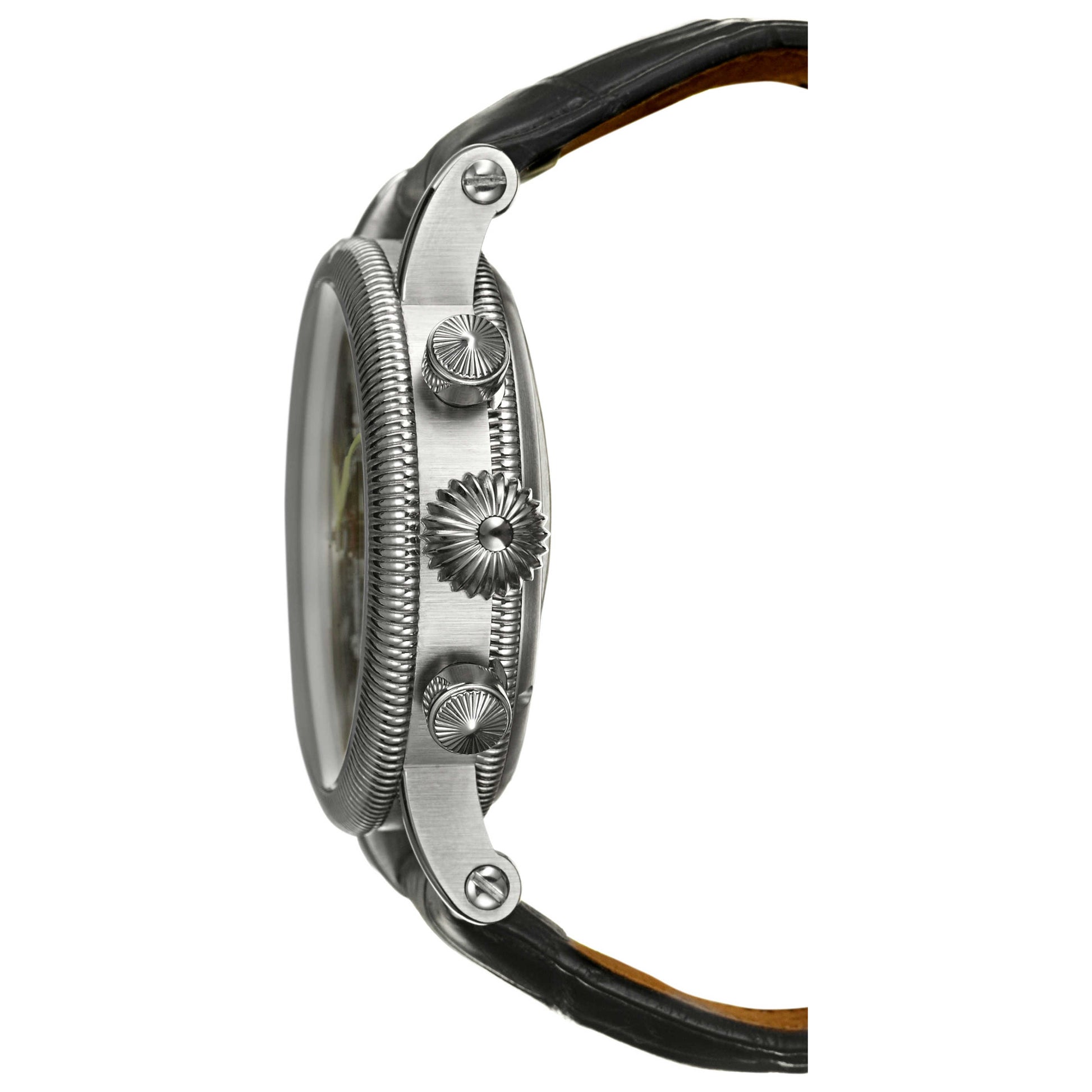 Chronoswiss Timemaster Chronograph Men's Automatic Watch CH7533-D-NH - Image #4
