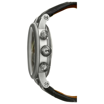 Chronoswiss Timemaster Chronograph Men's Automatic Watch CH7533-D-NH - Image #4