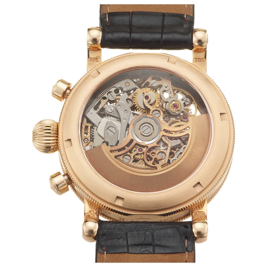 Chronoswiss Grand Lunar Chronograph Men's Automatic Watch CH7541-LR - Image #2
