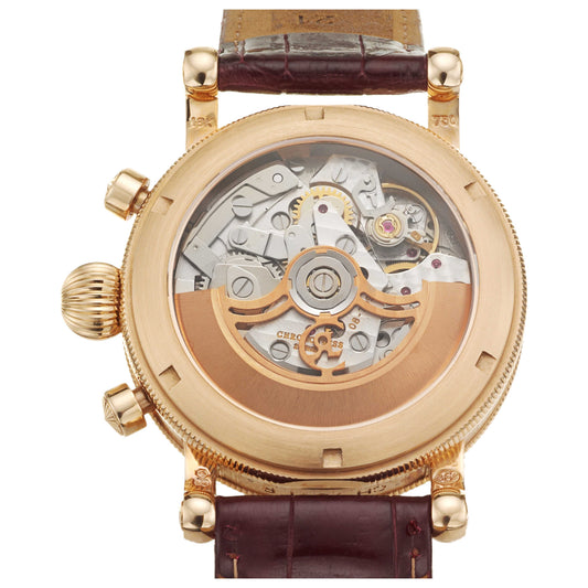 Chronoswiss Grand Opus Men's Automatic Watch CH7541SR - Image #2