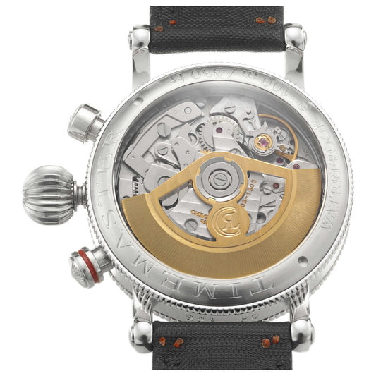 Chronoswiss Timemaster Flyback Men's Automatic Watch CH7633-OR - Image #2
