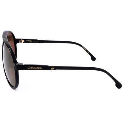 Carrera Unisex Sunglasses CHAMPION65-N-2M2-62 - Image #3