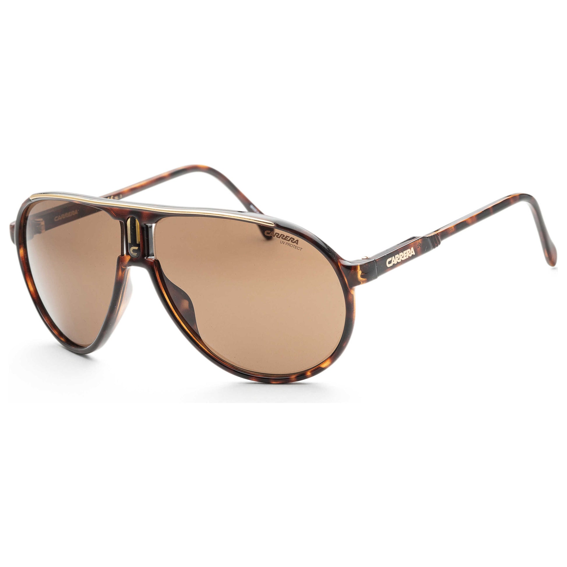 Front view of Carrera Fashion Unisex Sunglasses CHAMPIS-0086-70
