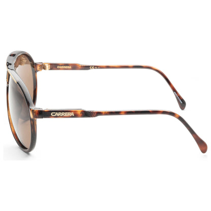 Left view of Carrera Fashion Unisex Sunglasses CHAMPIS-0086-70