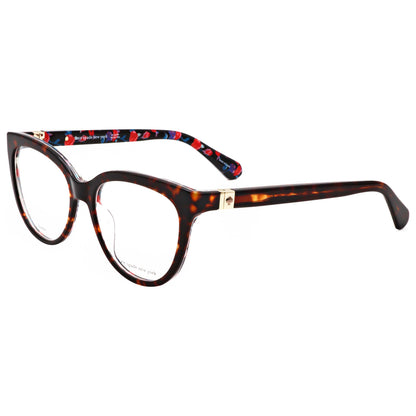 Front view of Kate Spade Women's Opticals CHERETTE-VH8-52