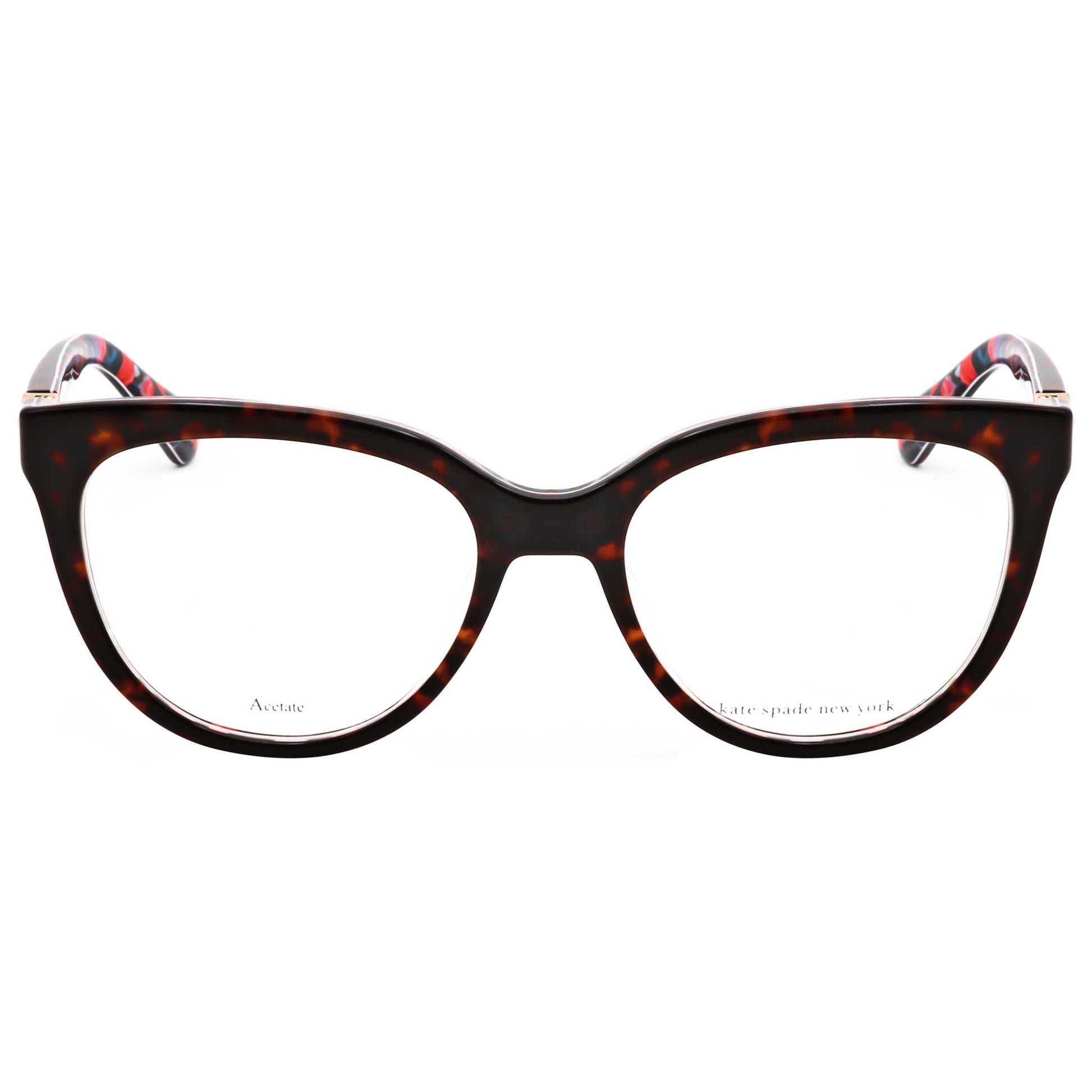 Kate Spade Women's Opticals CHERETTE-VH8-52 - Image #6