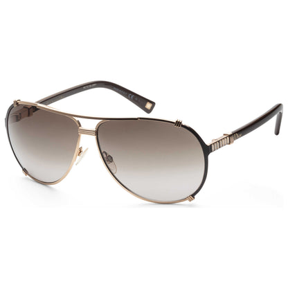 Front view of Christian Dior Chicago Women's Sunglasses CHICA2STS-UPX-HA