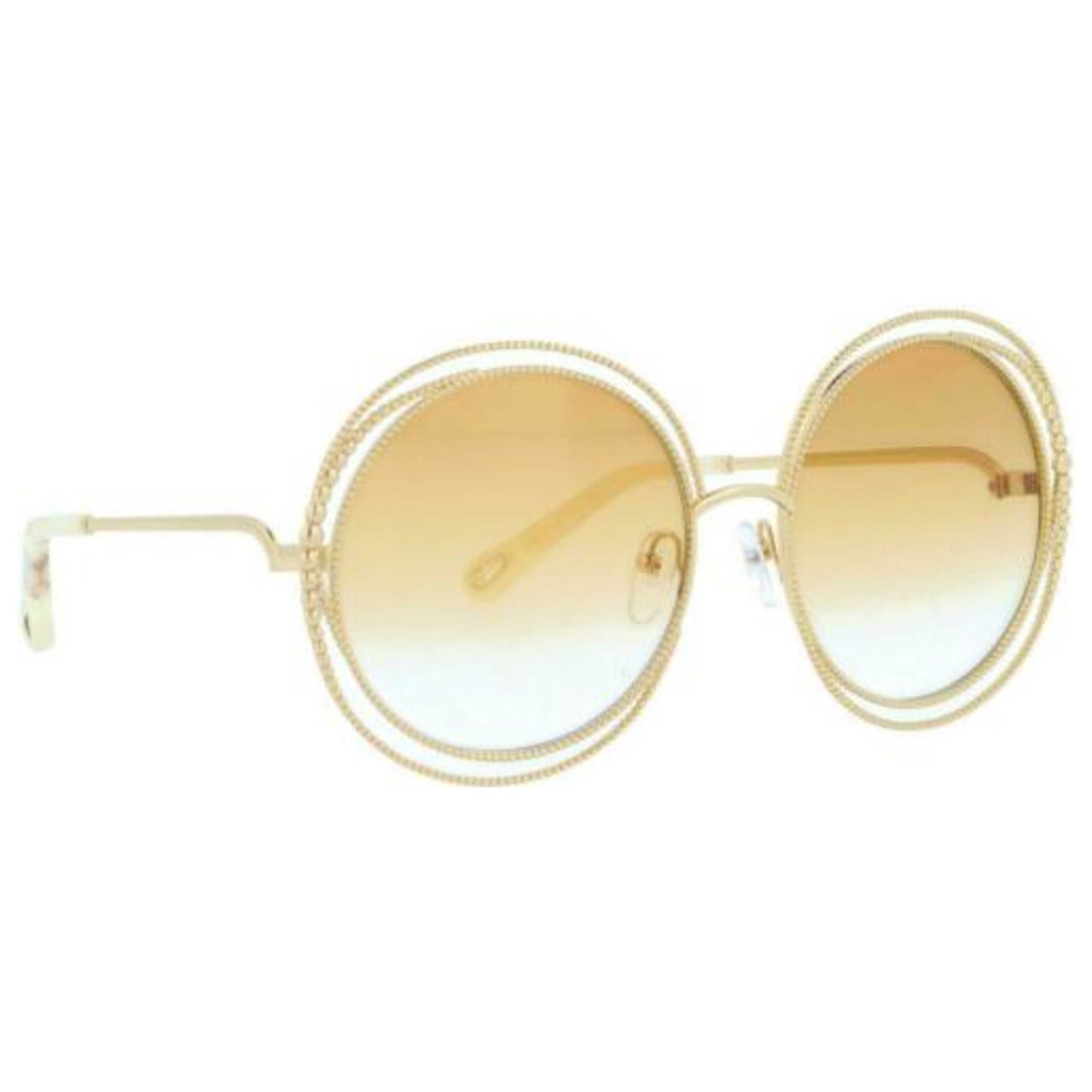 Chloe Fashion Women's Sunglasses CHL-CE114SC83758 - Image #4