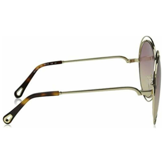 Chloe Fashion Women's Sunglasses CHL-CE114SD70258 - Image #4