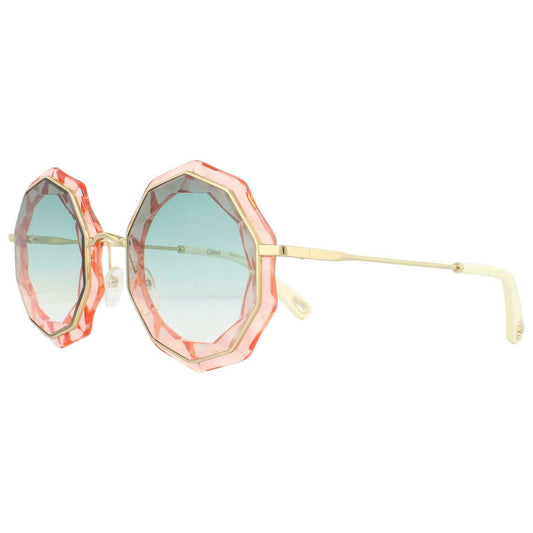 Front view of Chloe Fashion Women's Sunglasses CHL-CE160S73952