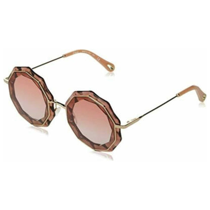 Front view of Chloe Fashion Women's Sunglasses CHL-CE160S86052